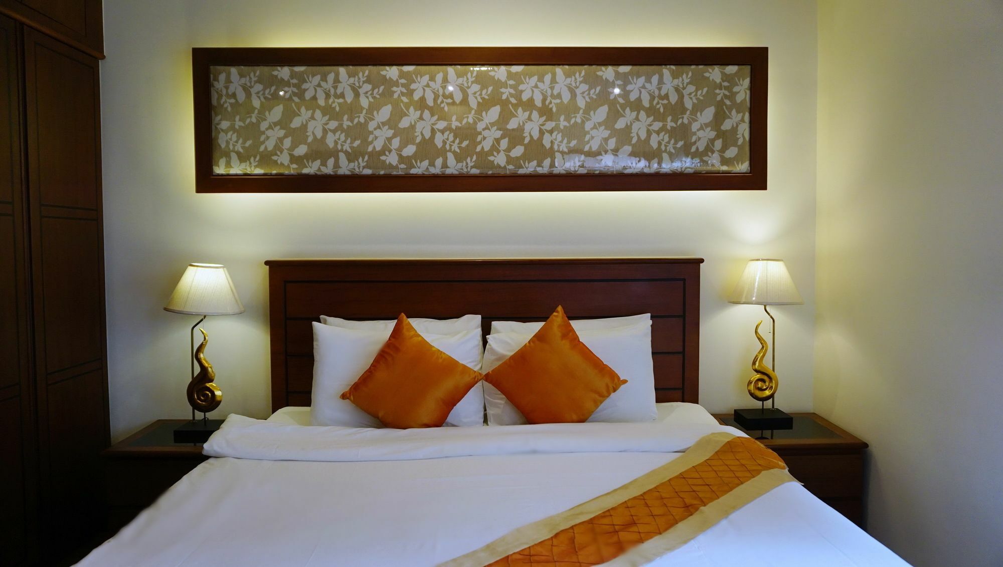 Lanna Tree Boutique Hotel Chiang Mai Luaran gambar